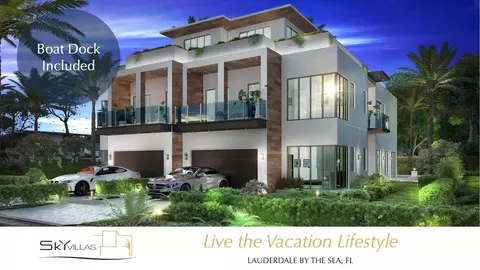 251 Shore Ct #251, Lauderdale By The Sea, FL 33308