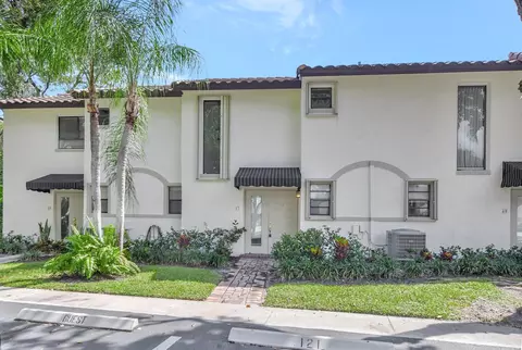 7200 NW 2nd Ave #47, Boca Raton, FL 33487