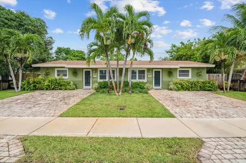 845-853 NE 37th St, Oakland Park, FL 33334