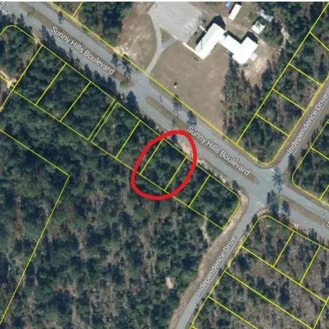 0000 Sunny Hls, Chipley, FL 32428