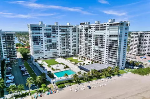 4300 N Ocean Blvd #7J, Fort Lauderdale, FL 33308