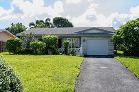 3150 NW 66th Dr, Fort Lauderdale, FL 33309