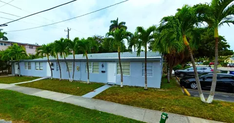 916 NE 2nd, Hallandale Beach, FL 33009
