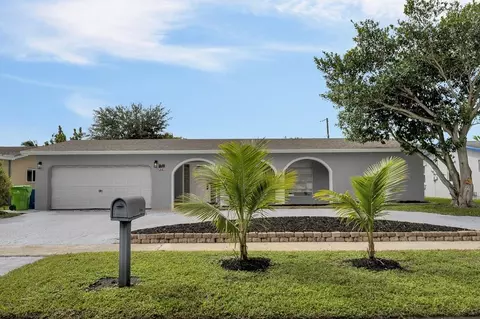 9770 NW 20th, Sunrise, FL 33322
