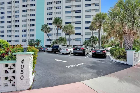 4050 N Ocean Dr #1609, Lauderdale By The Sea, FL 33308