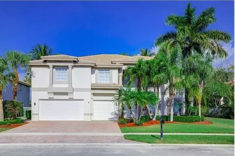 11766 Osprey Pt, Wellington, FL 33449