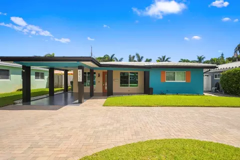 4820 NE 2nd, Fort Lauderdale, FL 33334