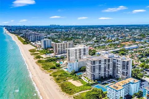 1800 S Ocean #301, Pompano Beach, FL 33062
