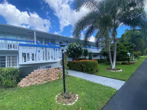 199 Lyndhurst M #199, Deerfield Beach, FL 33442