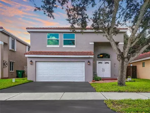 4331 SW 82nd, Davie, FL 33328