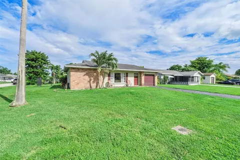 7402 Westwood, Tamarac, FL 33321