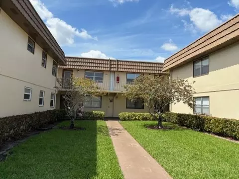 261 Saxony F #261, Delray Beach, FL 33446