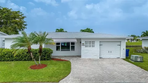 1485 NW 69th, Margate, FL 33063