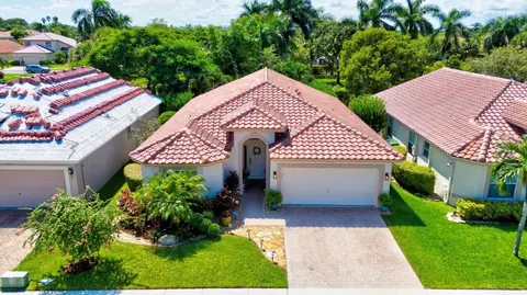 7552 Parkside, Margate, FL 33063