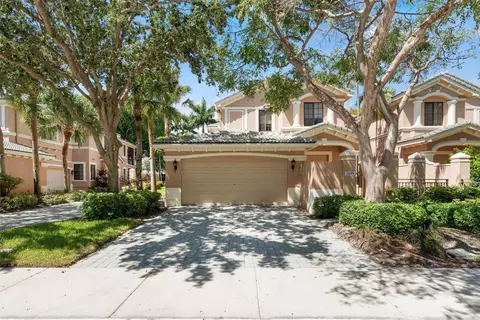 2809 Center Ct #3-25, Fort Lauderdale, FL 33332