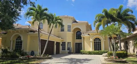 520 Edgebrook, West Palm Beach, FL 33411