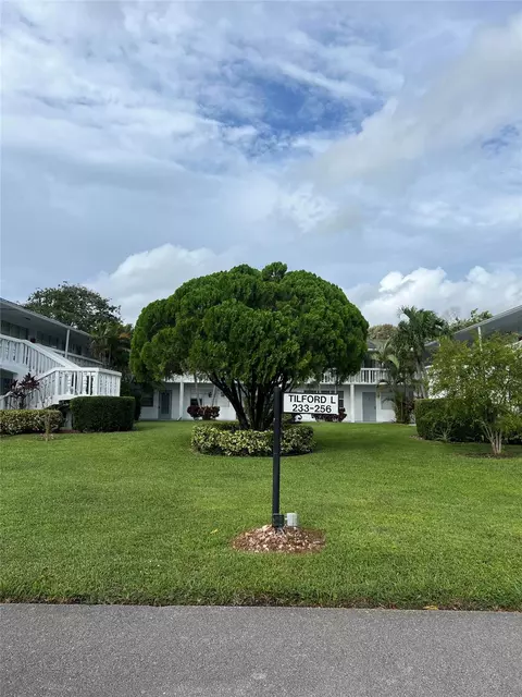 237 Tilford L #237, Deerfield Beach, FL 33442