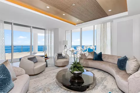 525 N Fort Lauderdale Beach Blvd #2201, Fort Lauderdale, FL 33304