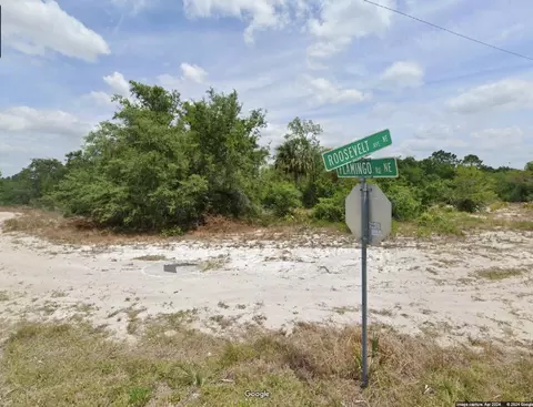 116 Flamingo, Lake Placid, FL 33852