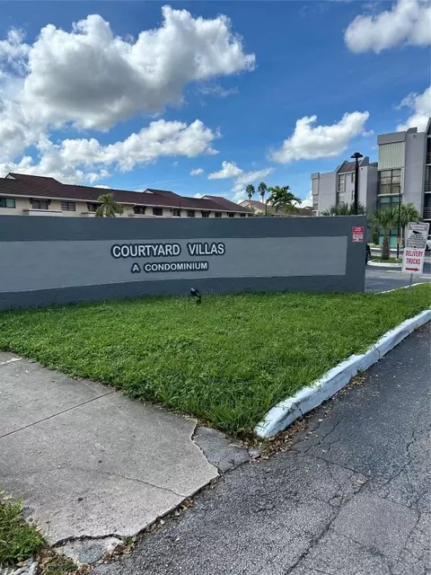 18000 NW 68th Ave #A-403, Hialeah, FL 33015