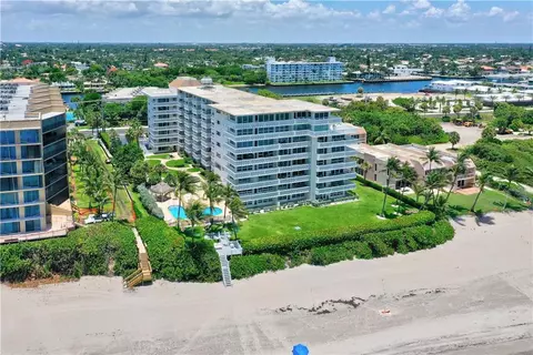 1169 Hillsboro Mile #201, Hillsboro Beach, FL 33062