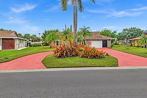 7001 NW 103rd, Tamarac, FL 33321