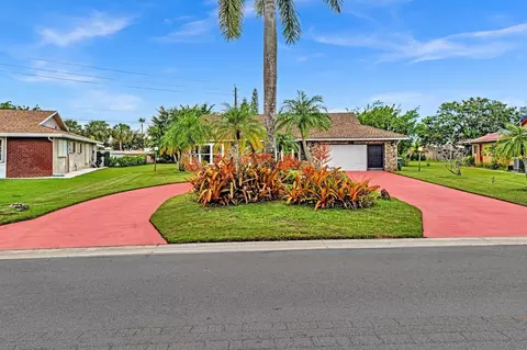7001 NW 103rd Ave, Tamarac, FL 33321