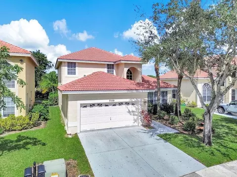 7550 NW 29th, Margate, FL 33063
