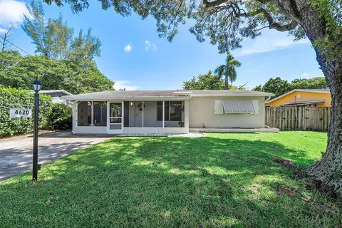 4620 SW 34th Ave, Fort Lauderdale, FL 33312