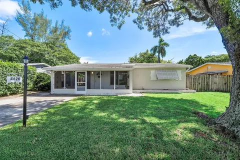 4620 SW 34th, Fort Lauderdale, FL 33312