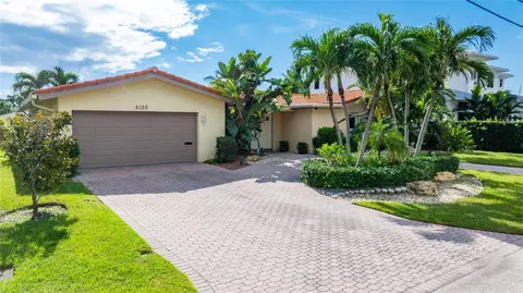 4120 NE 23rd Ter, Lighthouse Point, FL 33064