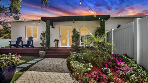 820 NE 5th, Fort Lauderdale, FL 33301
