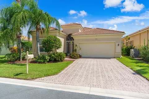 7140 Demedici, Delray Beach, FL 33446