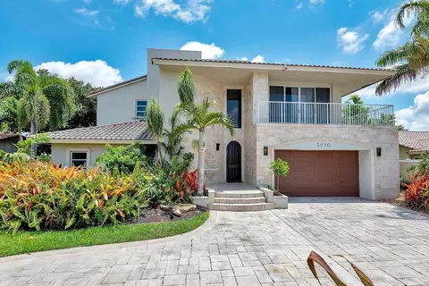 3220 S Terra Mar, Pompano Beach, FL 33062