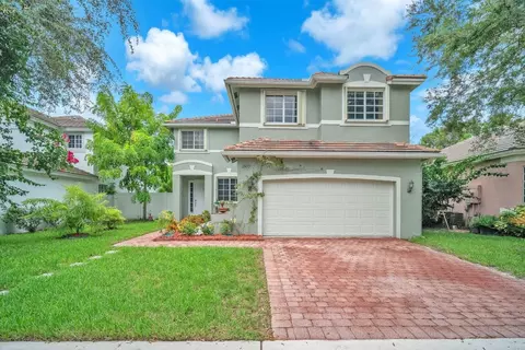 1977 NW 100, Pembroke Pines, FL 33024