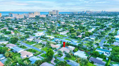2374 NE 8th, Pompano Beach, FL 33062