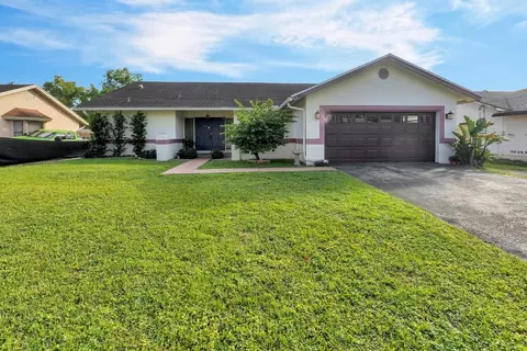 11960 NW 24th, Plantation, FL 33323