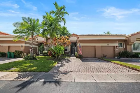 10274 Lombardy #10274, Tamarac, FL 33321
