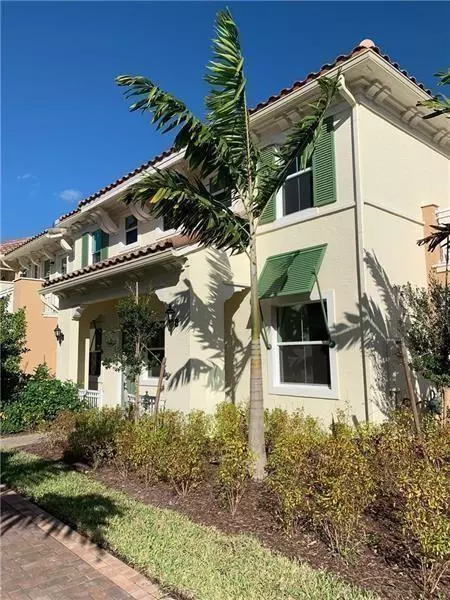 12565 NW 32nd Mnr #12565, Sunrise, FL 33323