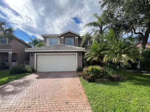 5473 Queenship, Greenacres, FL 33463