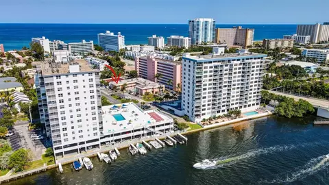 1450 N Riverside Dr #204, Pompano Beach, FL 33062
