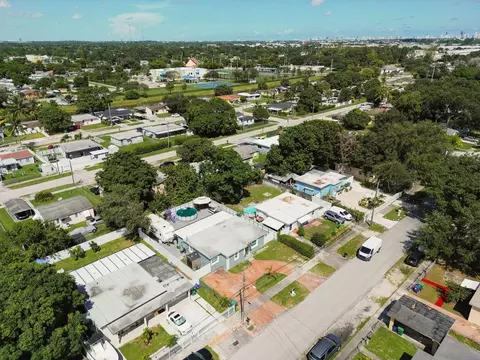2341 NW 153rd St, Opa Locka, FL 33054