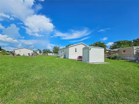 1039 Peach, Okeechobee, FL 34974