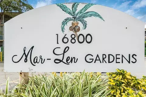 1395 NE 167th St #308, Miami, FL 33162