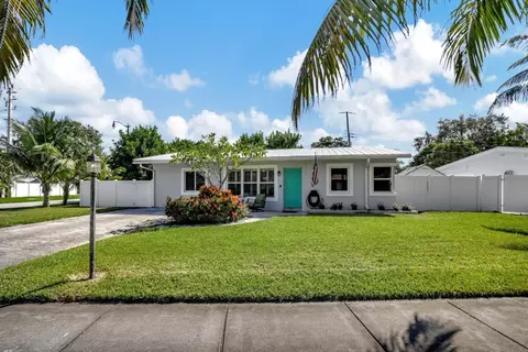 2950 NE 9th, Pompano Beach, FL 33064