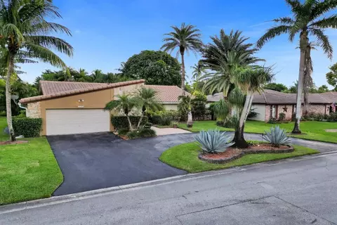 9988 NW 6th, Coral Springs, FL 33071