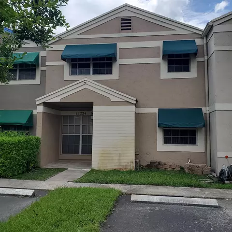 Undisclosed, Cooper City, FL 33330