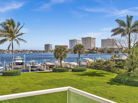 701 E Camino Real #2B, Boca Raton, FL 33432