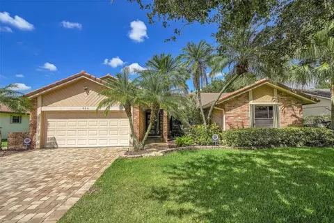 494 NW 107th, Coral Springs, FL 33071