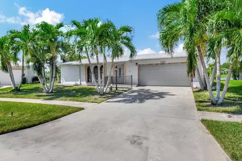 14697 Sunny Waters, Delray Beach, FL 33484